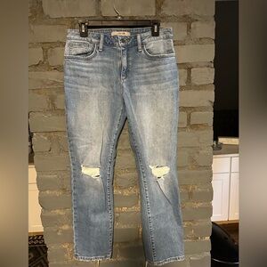 Joes Jeans size 29. Worn once!!